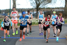 Graded 5k, 2021 Middlesbrough Endeavour Graded 5k, Middlesbrough, Sunday, April 11th. Photo: David T. Hewitson/Sports for All Pics
